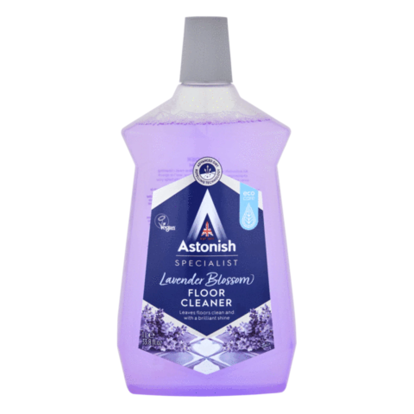 Nước lau sàn hoa oải hương Astonish C6110